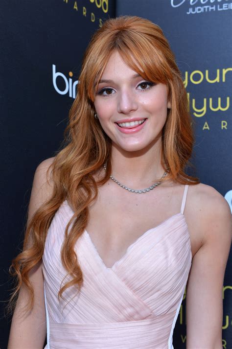 Bella Thorne Porn DeepFakes